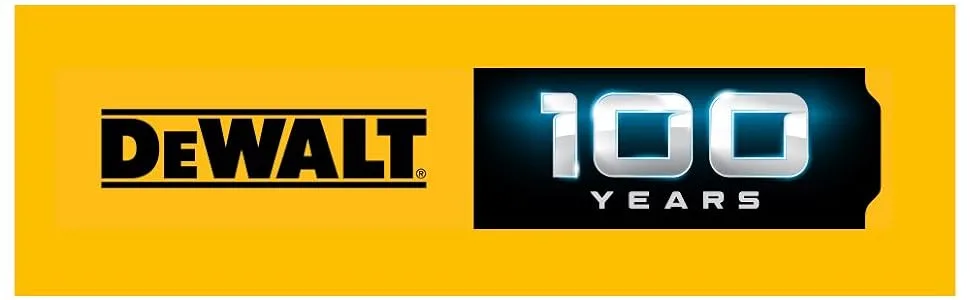 DEWALT 100